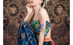 兽性大发之为虎作娼